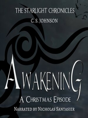 cover image of Awakening